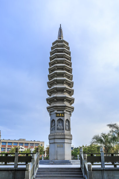 闽南寺庙建筑