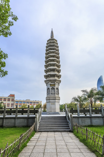 福建风景区