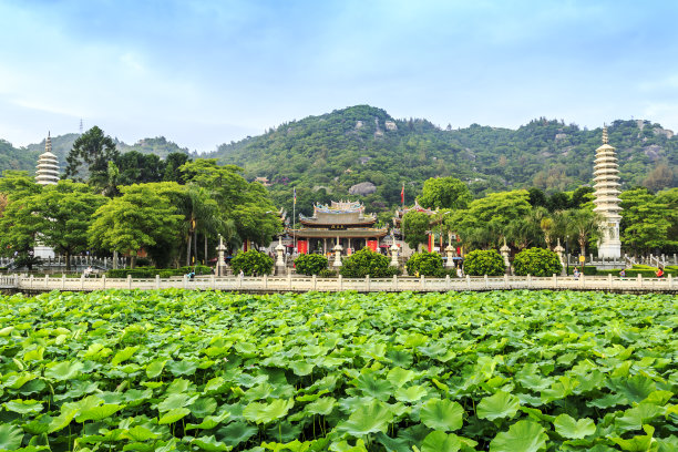 福建厦门