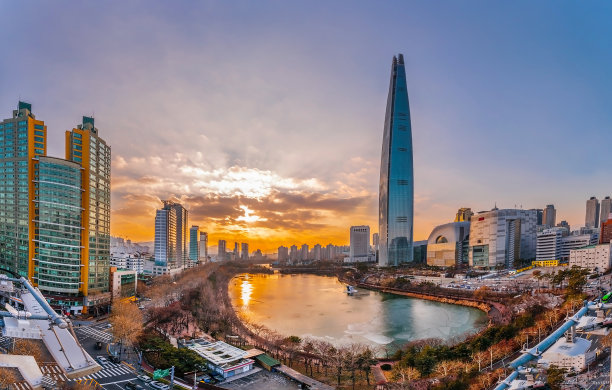 korea