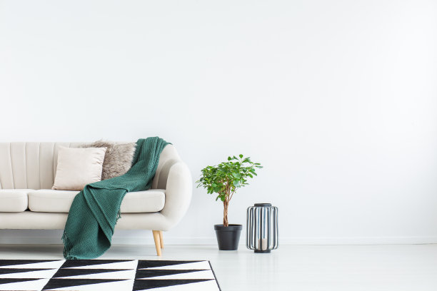 upholstered