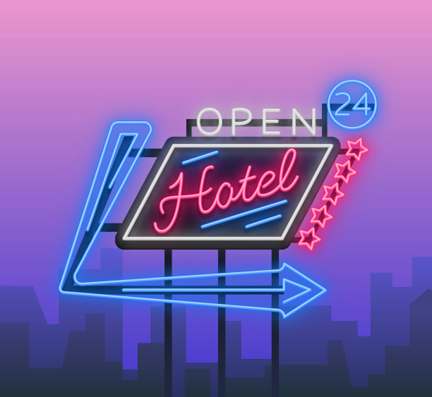 motel