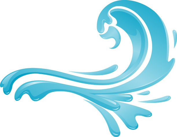 waves