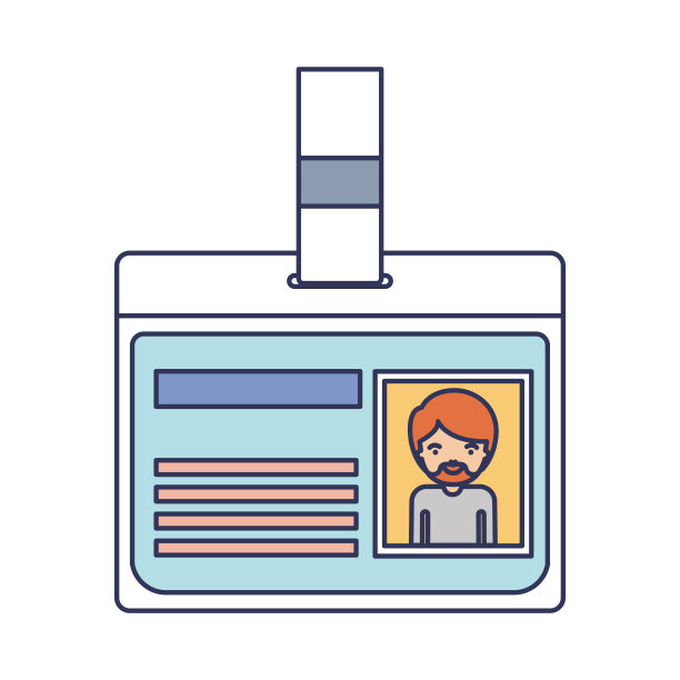 面包车文字背景素材