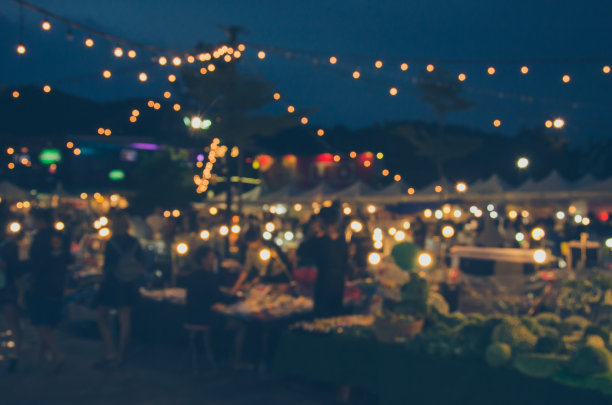 market