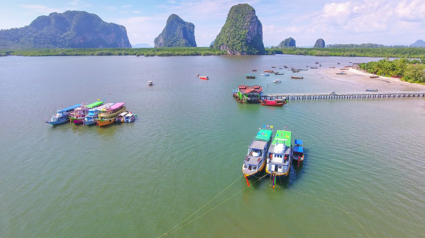 krabi