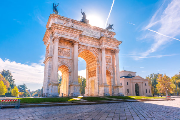 milan