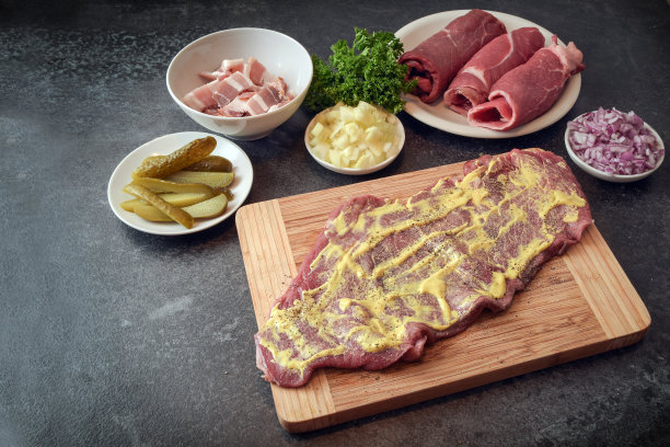 肉卷