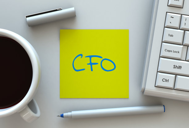 cfo