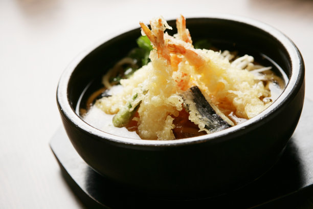 tempura