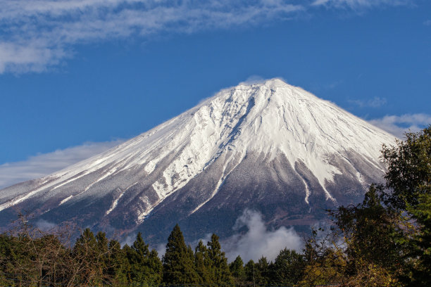 fuji