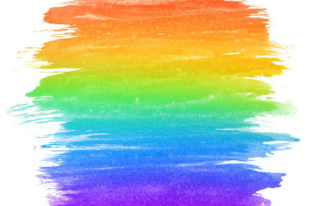 rainbow