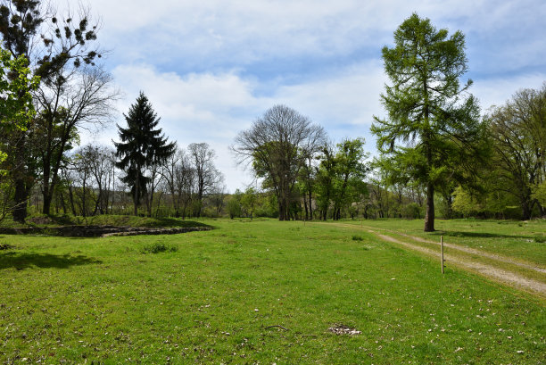 arboretum