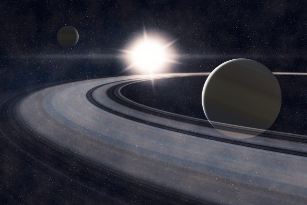 saturn