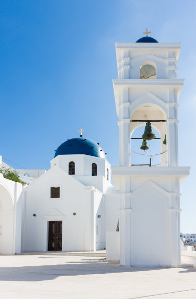 santorini