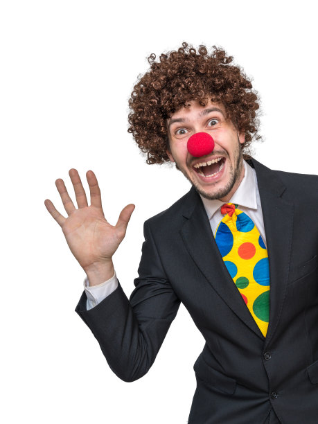 clown