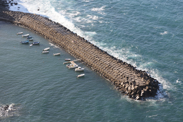 groyne