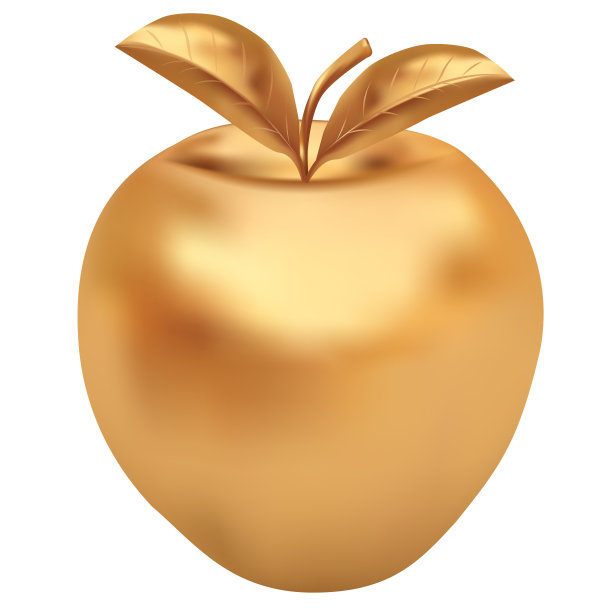 黄金苹果圈