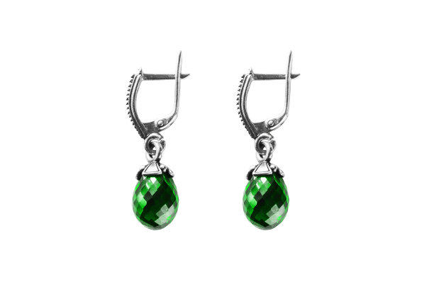 earring
