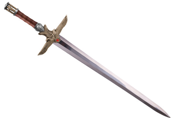 sword