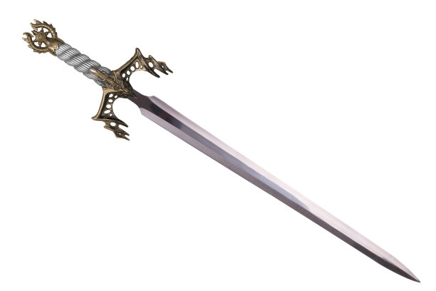 sword