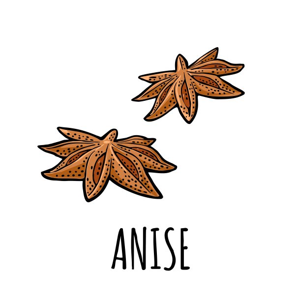 anise