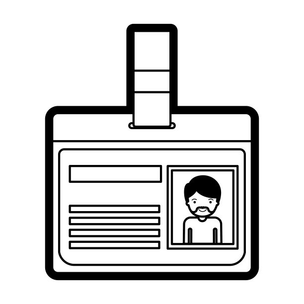 面包车文字背景素材