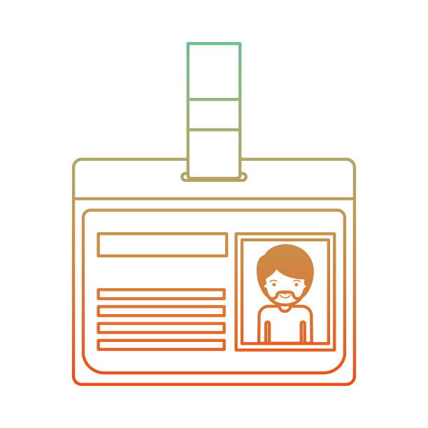 面包车文字背景素材