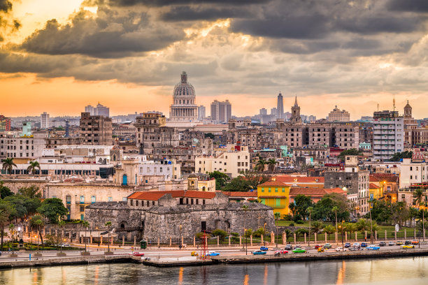 havana