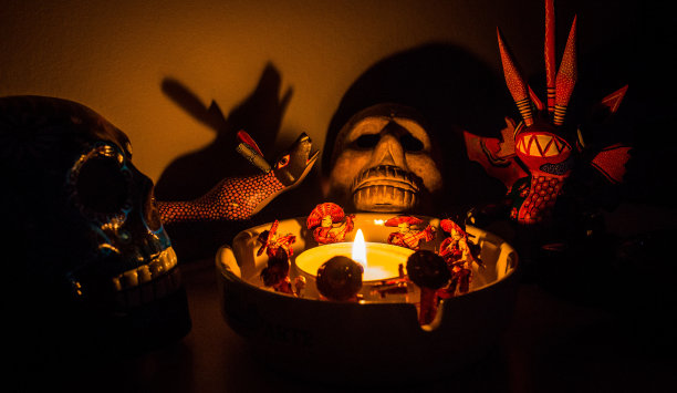 alebrije