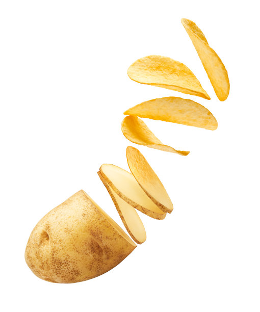 potatoes