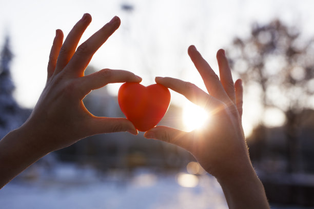 charity