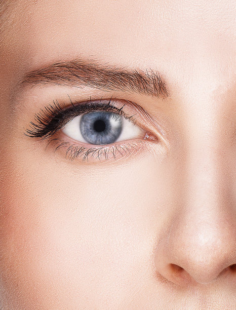 eyes