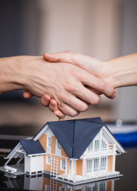 合伙投资房产协议