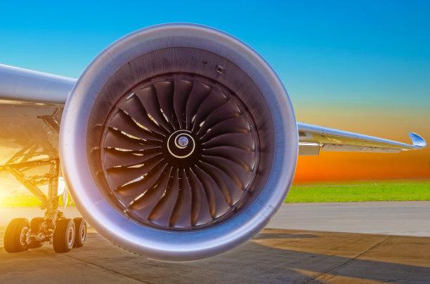 turbine