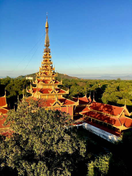 mandalay