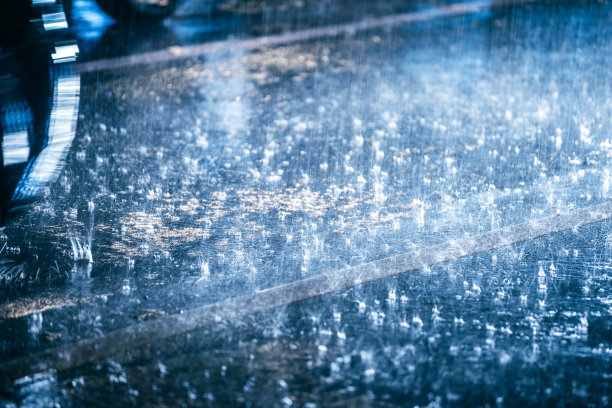 大雨暴雨