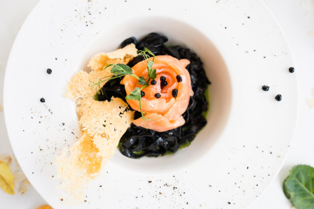 华丽绽放财富中心