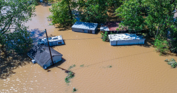 flood