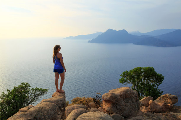 cliffs