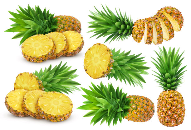 ananas