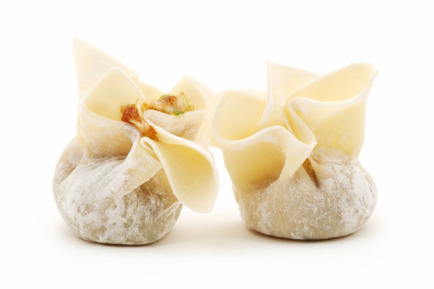 小馄饨