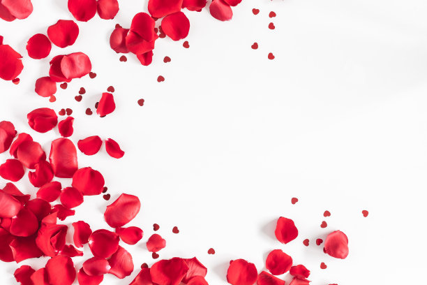 roses
