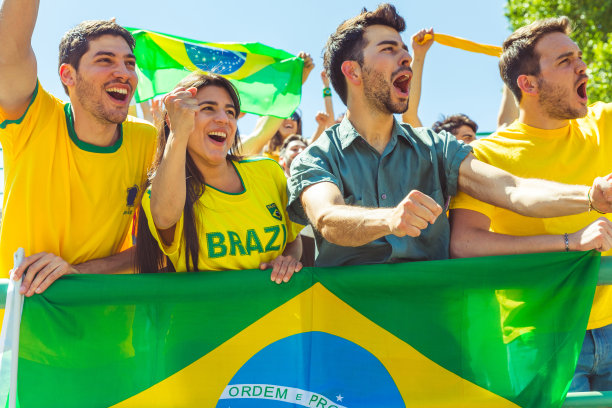 brasil