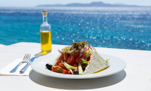 greek