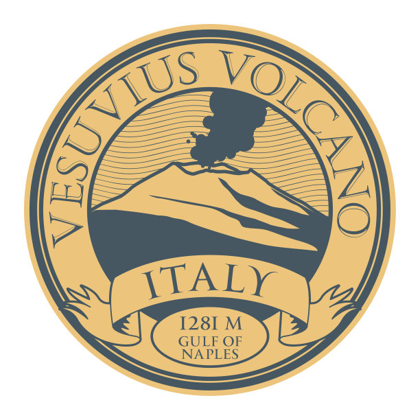 volcano