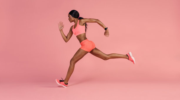run