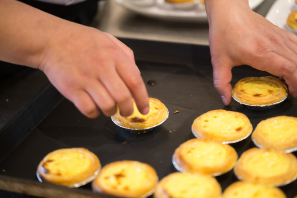 tartlet