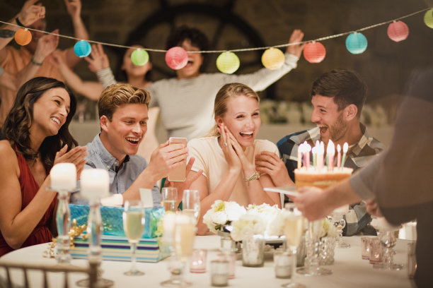 birthday