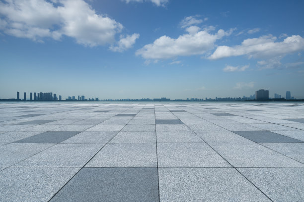 pavement
